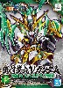 関羽雲長νガンダム