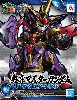 典韋マスターガンダム