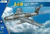 F-84F サンダーストリーク