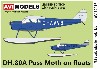 デ・ハビランド DH.80A プス・モス
 水上機