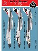 F-14A トムキャット VF-41 ブラックエイセス USS ニミッツ (タミヤ用)