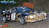 ランチア 037 ラリー グリフォーネ 1985 ERC