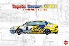 トヨタ コロナ ST191 1994 JTCC インターナショナル 鈴鹿500km ウィナー