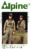 WW2 アメリカ陸軍 マフラーを巻く戦車兵セット (2体セット)