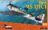 ブロック MB.151C.1