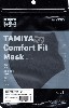 タミヤ マスク ブラック L