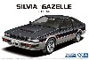 ニッサン S12 シルビア/ガゼール ターボ RS-X '84