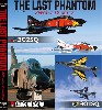 THE LAST PHANTOM SPECIAL PACKAGE Blu-ray版