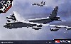 USAF B-52H ストラトフォートレス 第20爆撃飛行隊 バッカニアーズ