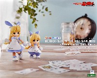 ホイホイさん & ホイホイさんMini アリスカラーセット