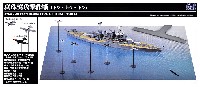 ピットロード スカイウェーブ S シリーズ 真珠湾攻撃作戦 (トラ・トラ・トラ) BB-44 カリフォルニア VS 日本海軍航空隊