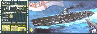 イギリス海軍 航空母艦 イラストリアス 1940 豪華版