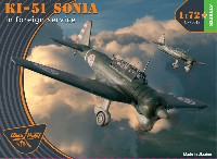 Ki-51 99式襲撃機 満洲国 & 戦後使用機