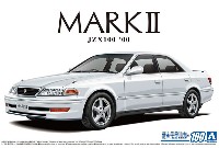 トヨタ JZX100 マーク 2 ツアラーV '00