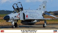 ハセガワ 1/72 飛行機 限定生産 F-4EJ改 スーパーファントム ラストファントム 440号機 (シシマル)