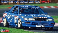 富士通テン トムス カローラ レビン AE92 1991 JTC