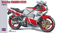 ハセガワ 1/12 バイクシリーズ ヤマハ TZR250 (1KT)