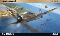 フォッケウルフ Fw190A-5