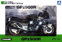 カワサキ GPz900R 黒/金