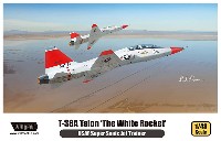 T-38A タロン ホワイトロケット