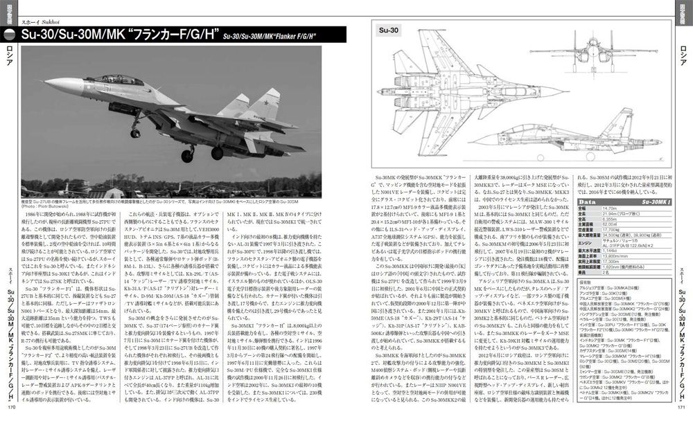 戦闘機年鑑 2021-2022 本 (イカロス出版 イカロスムック No.61857-85) 商品画像_4