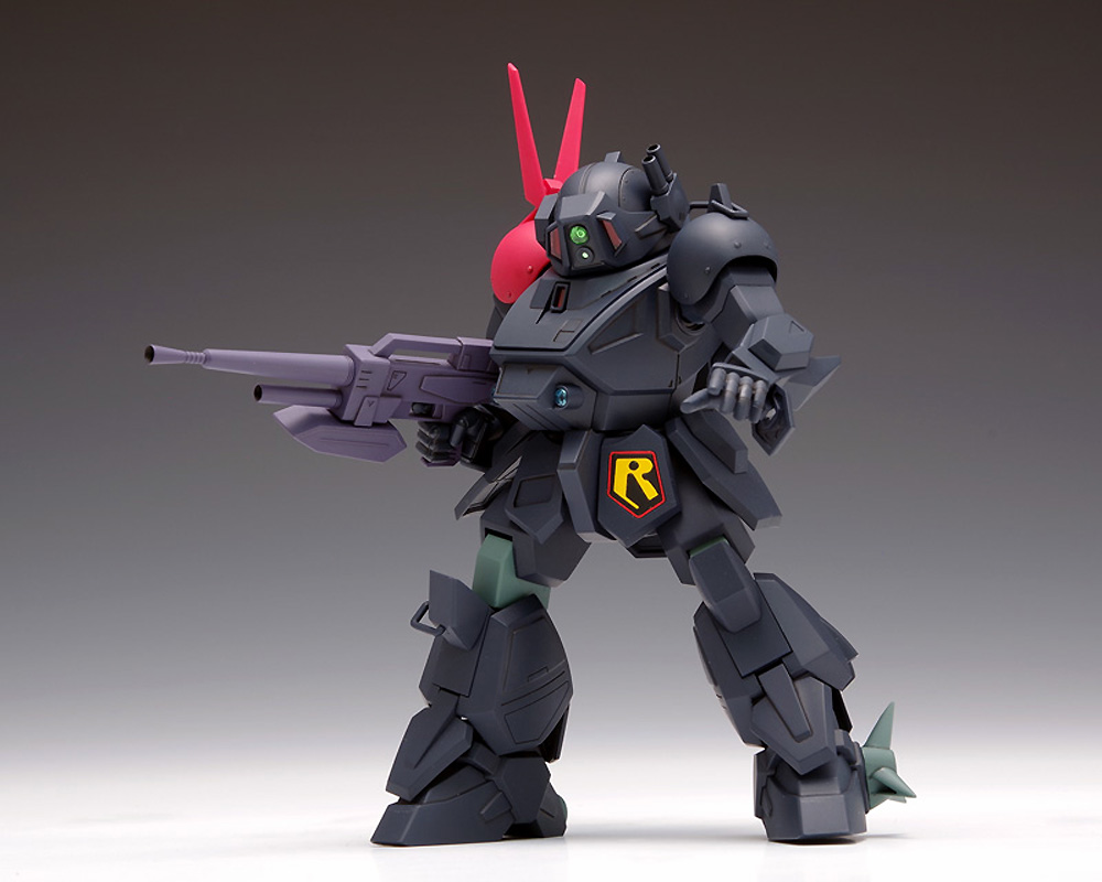 X・ATH-P-RSC ブラッドサッカー PS版 プラモデル (ウェーブ 装甲騎兵ボトムズ No.PS-005) 商品画像_2