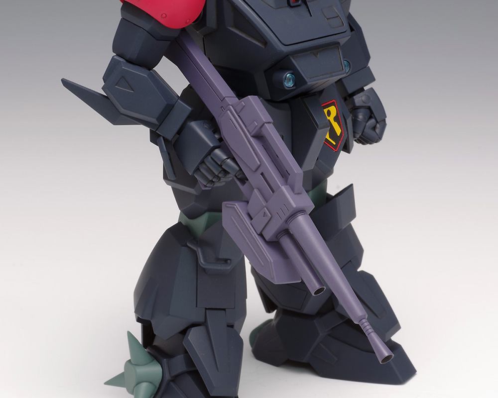 X・ATH-P-RSC ブラッドサッカー PS版 プラモデル (ウェーブ 装甲騎兵ボトムズ No.PS-005) 商品画像_4