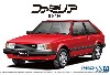 マツダ BD ファミリア XG '80