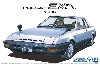 ニッサン N12 パルサー EXA '83