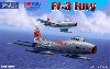 FJ-3 フューリー