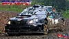 スバル インプレッサ WRC 2005 2006 ラリー ニュージーランド