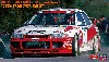 三菱 ランサー GSR エボリューション 3 1996 カタルニア ラリー