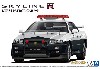 ニッサン BNR34 スカイライン GT-R パトロールカー '99