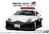 ニッサン Z33 フェアレディZ バージョンニスモ パトロールカー '07