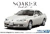 トヨタ JZZ30 ソアラ 2.5GT ツインターボL '91