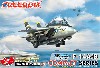 F-14A/B トムキャット/ボムキャット アメリカ海軍 VF-84 ジョリーロジャーズ　2in1