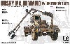 ハスキー Mk.3 VMMD 車載型爆発物探知器 Ver.ブーム