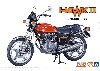 ホンダ CB400T HAWK-2 '78