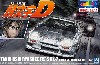 頭文字D 高橋涼介 FC3S RX-7 第41巻 箱根対決仕様