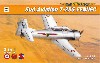 シュド・アビアシオン T-28S フェネック 2in1