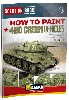 HOW TO PAINT 4BO GREEN VEHICLES