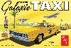 1970 フォード ギャラクシー タクシー