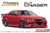 Kunny'z JZX100 チェイサー ツアラーV '98 (トヨタ)