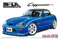 モーラスポーツ EA11R カプチーノ '91 (スズキ)