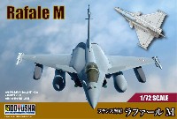 フランス海軍 ラファール M