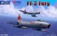 FJ-3 フューリー