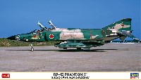 ハセガワ 1/72 飛行機 限定生産 RF-4E ファントム 2 501SQ 1994 戦競スペシャル