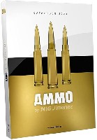 アモ Catalog (カタログ) AMMO カタログ 2021年