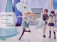 コトブキヤ 創彩少女庭園 アフタースクール アンブレラセット