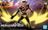 バンダイ フィギュアライズ スタンダード 仮面ライダーアギト グランドフォーム